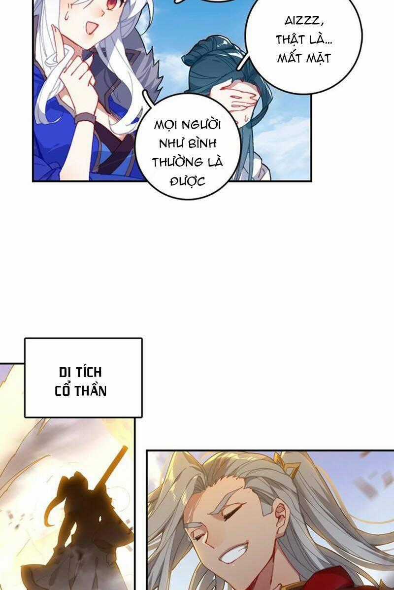 Đấu La Đại Lục Ngoại Truyện: Đường Môn Anh Hùng Chapter 74 trang 10