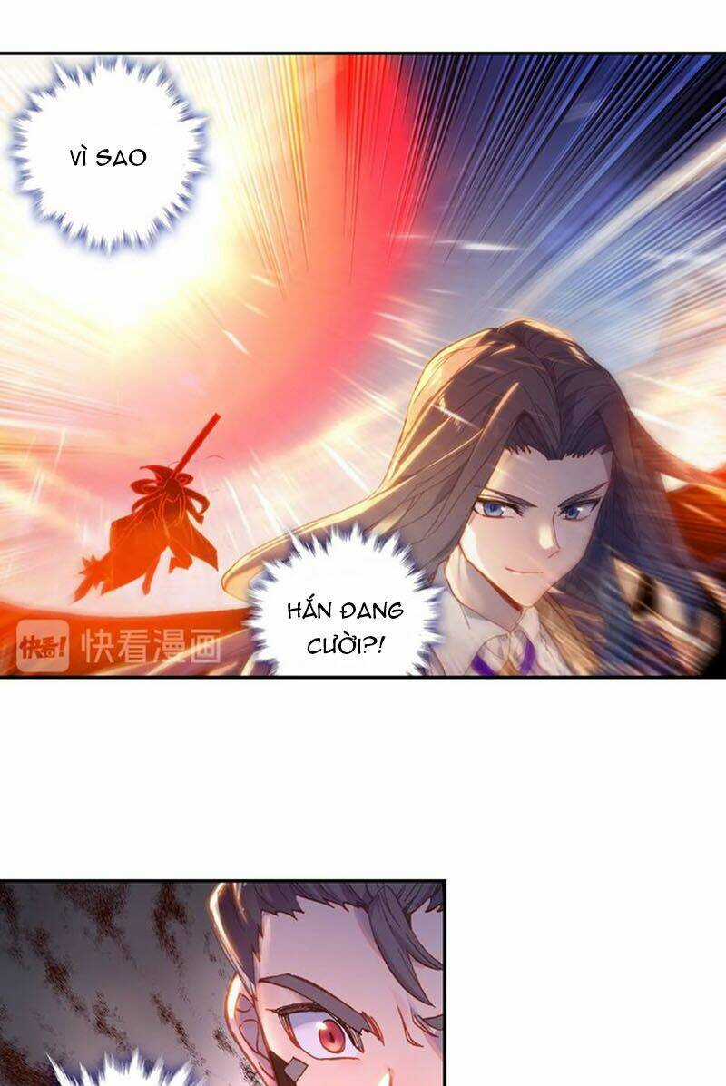 Đấu La Đại Lục Ngoại Truyện: Đường Môn Anh Hùng Chapter 74 trang 2