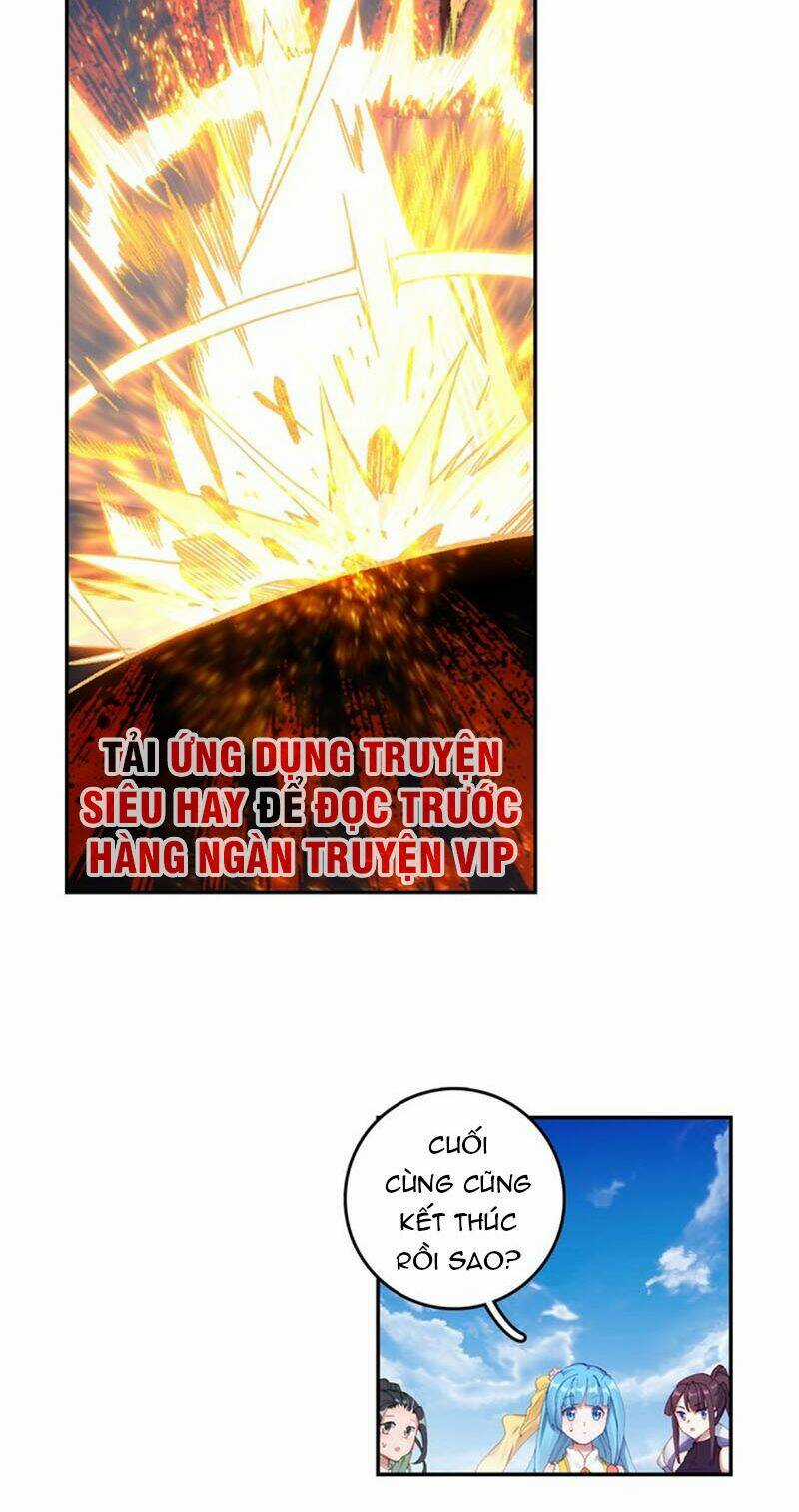 Đấu La Đại Lục Ngoại Truyện: Đường Môn Anh Hùng Chapter 74 trang 6