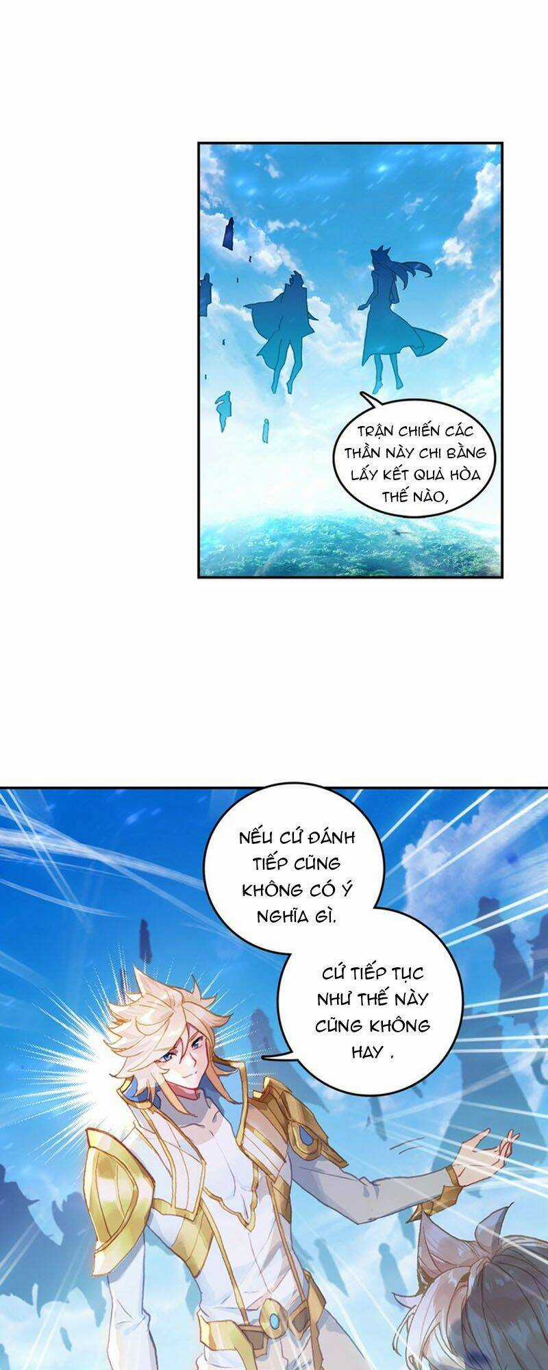 Đấu La Đại Lục Ngoại Truyện: Đường Môn Anh Hùng Chapter 75 trang 14