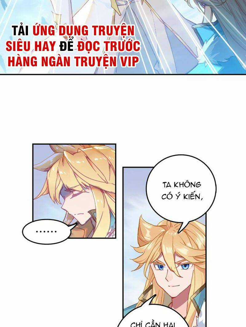 Đấu La Đại Lục Ngoại Truyện: Đường Môn Anh Hùng Chapter 75 trang 15