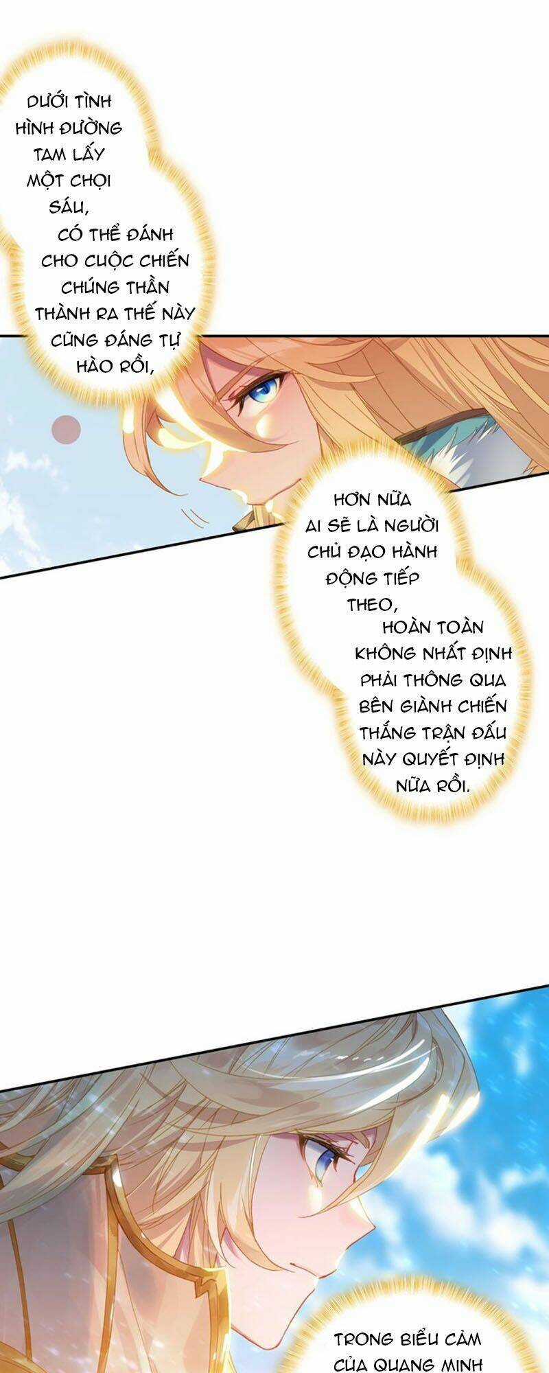 Đấu La Đại Lục Ngoại Truyện: Đường Môn Anh Hùng Chapter 75 trang 17