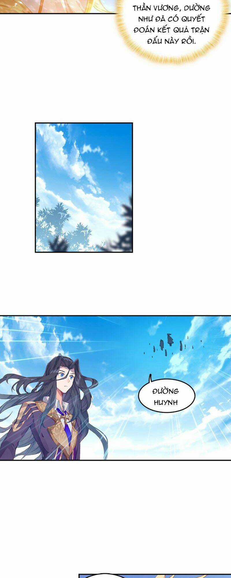 Đấu La Đại Lục Ngoại Truyện: Đường Môn Anh Hùng Chapter 75 trang 18