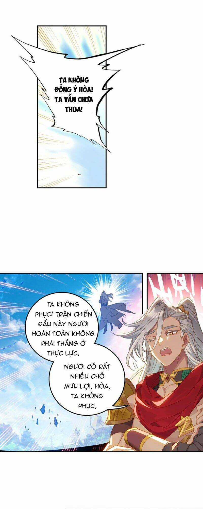 Đấu La Đại Lục Ngoại Truyện: Đường Môn Anh Hùng Chapter 75 trang 23