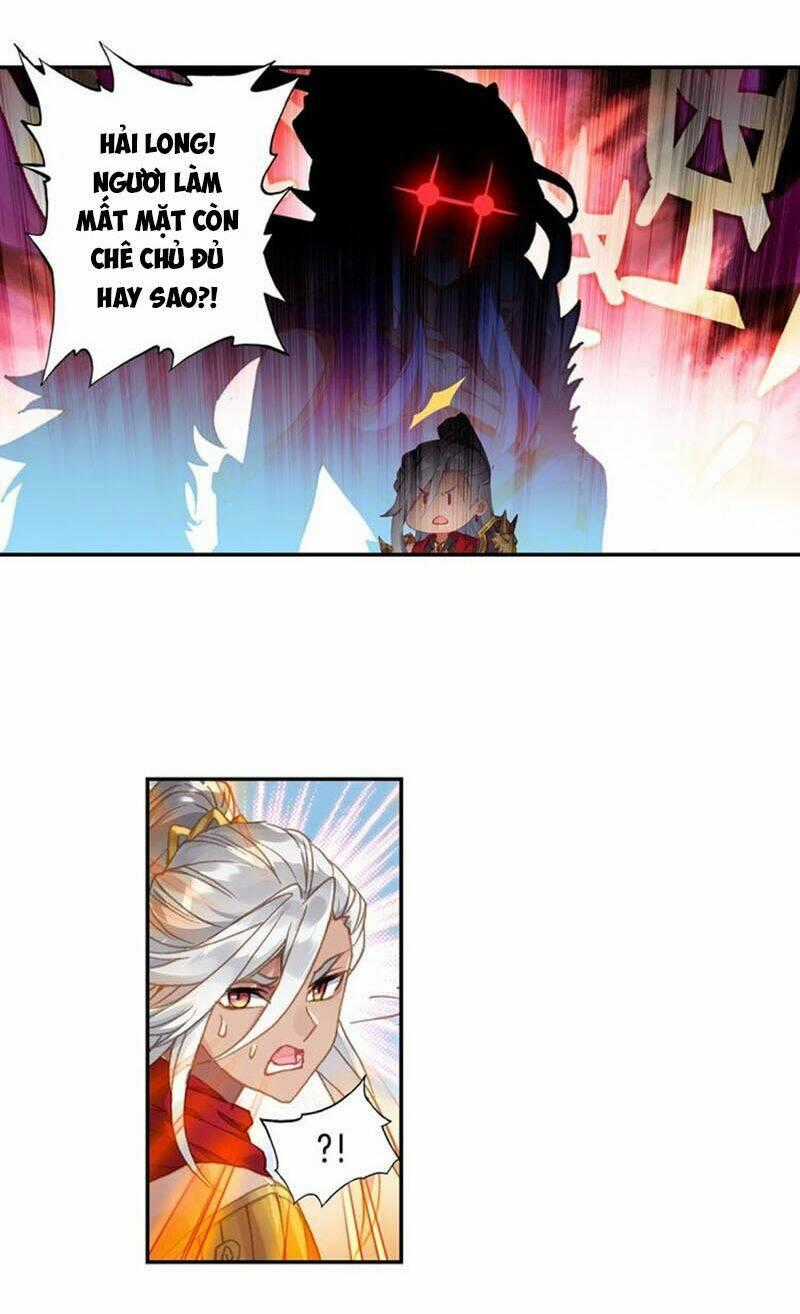 Đấu La Đại Lục Ngoại Truyện: Đường Môn Anh Hùng Chapter 75 trang 26