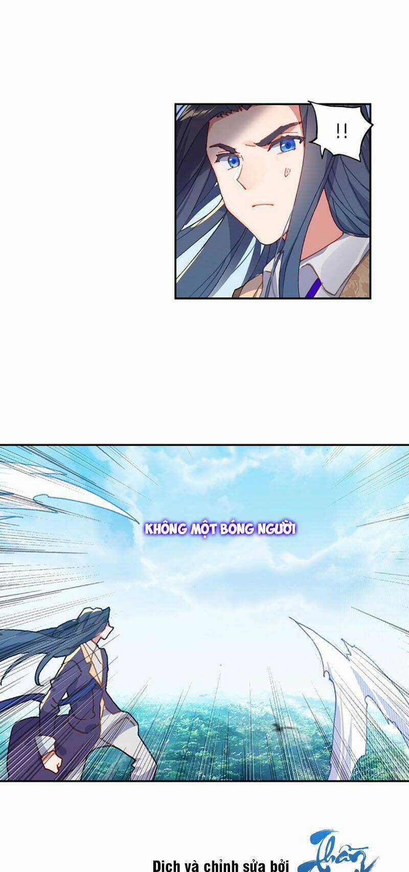 Đấu La Đại Lục Ngoại Truyện: Đường Môn Anh Hùng Chapter 75 trang 6