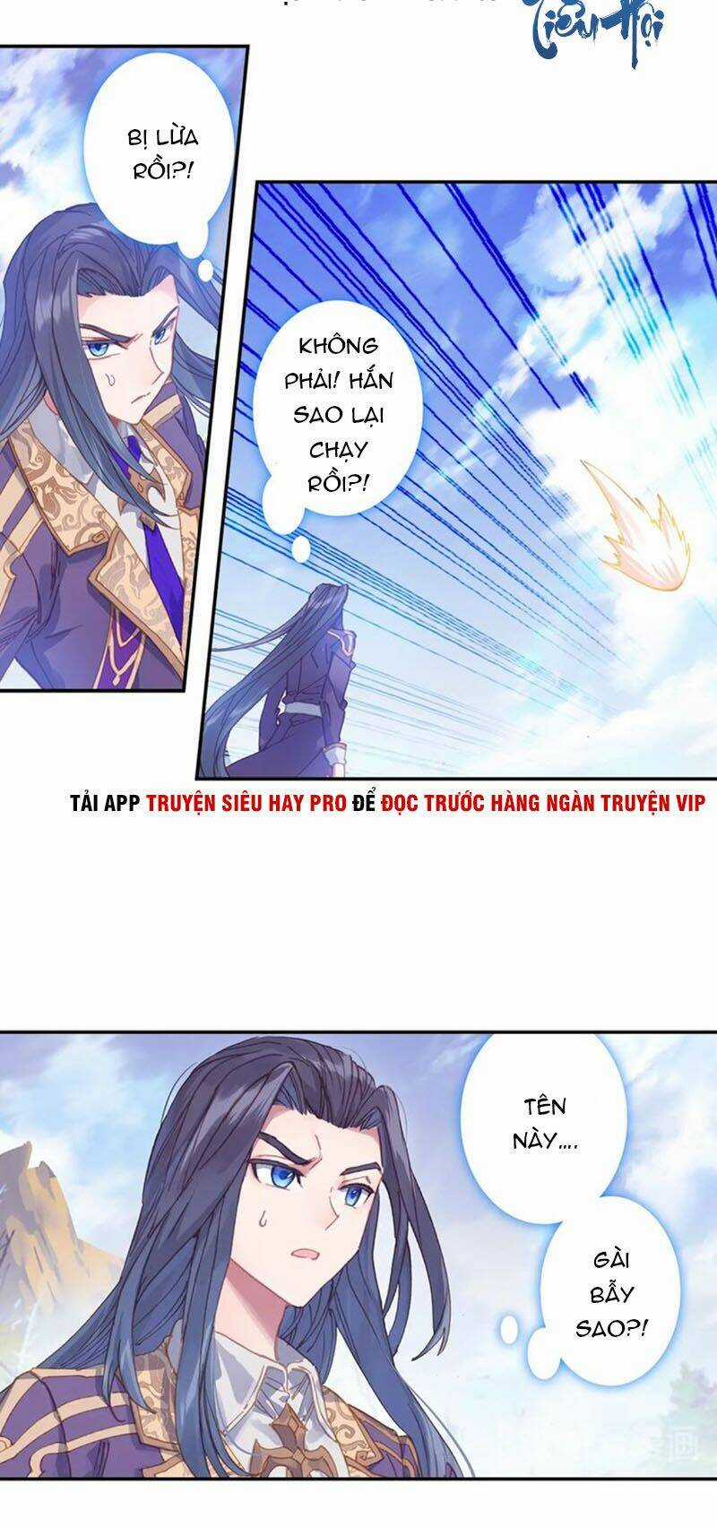 Đấu La Đại Lục Ngoại Truyện: Đường Môn Anh Hùng Chapter 75 trang 7