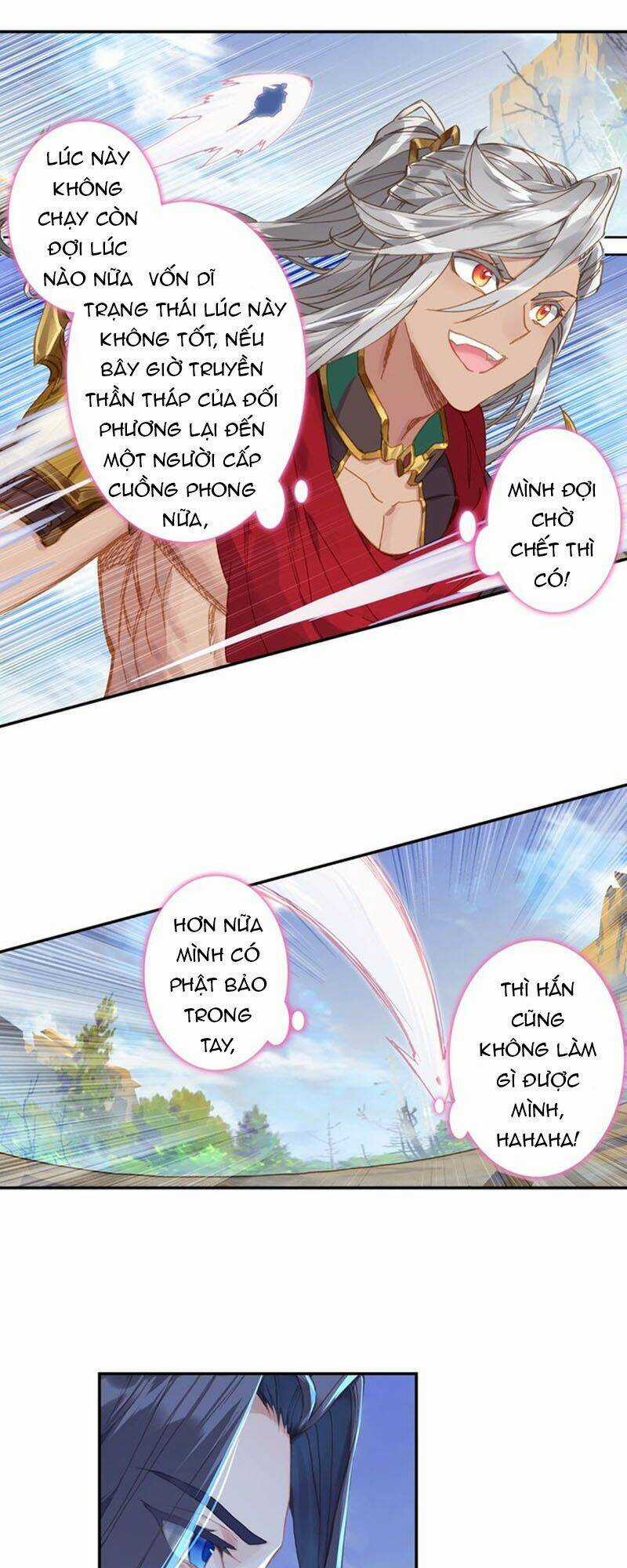 Đấu La Đại Lục Ngoại Truyện: Đường Môn Anh Hùng Chapter 75 trang 8