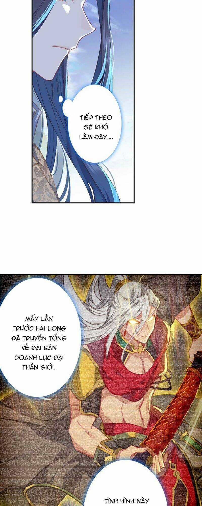 Đấu La Đại Lục Ngoại Truyện: Đường Môn Anh Hùng Chapter 75 trang 9