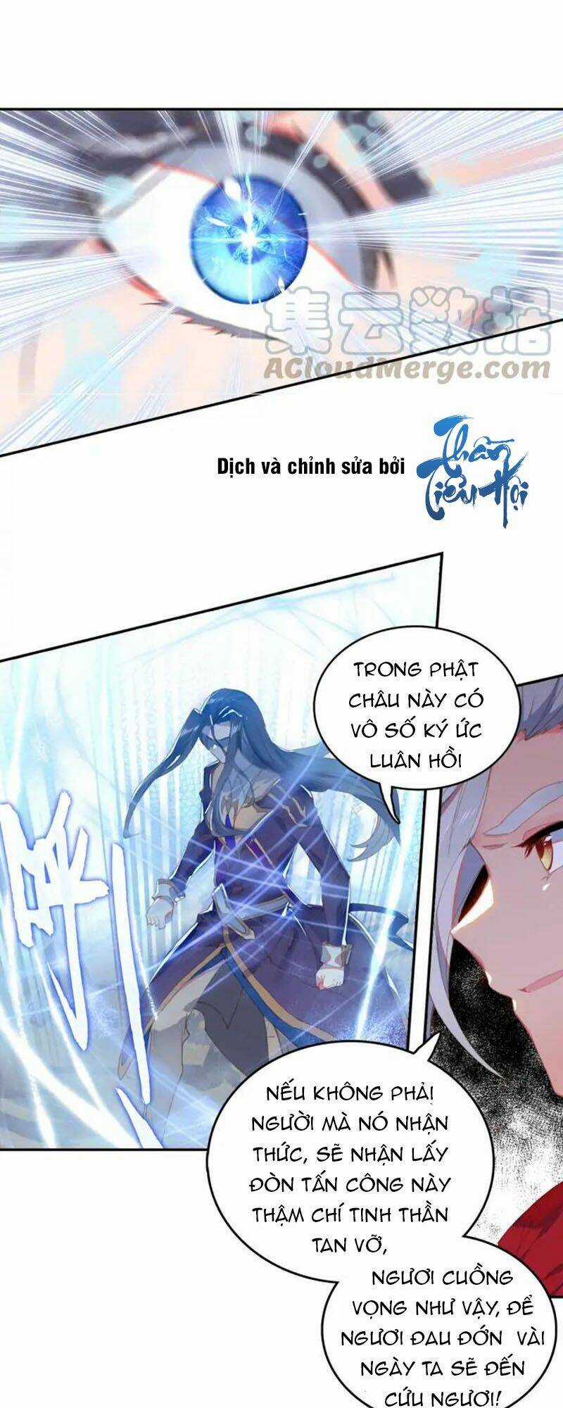 Đấu La Đại Lục Ngoại Truyện: Đường Môn Anh Hùng Chapter 76 trang 12