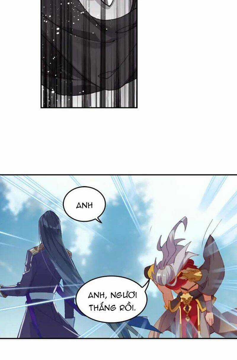 Đấu La Đại Lục Ngoại Truyện: Đường Môn Anh Hùng Chapter 76 trang 17