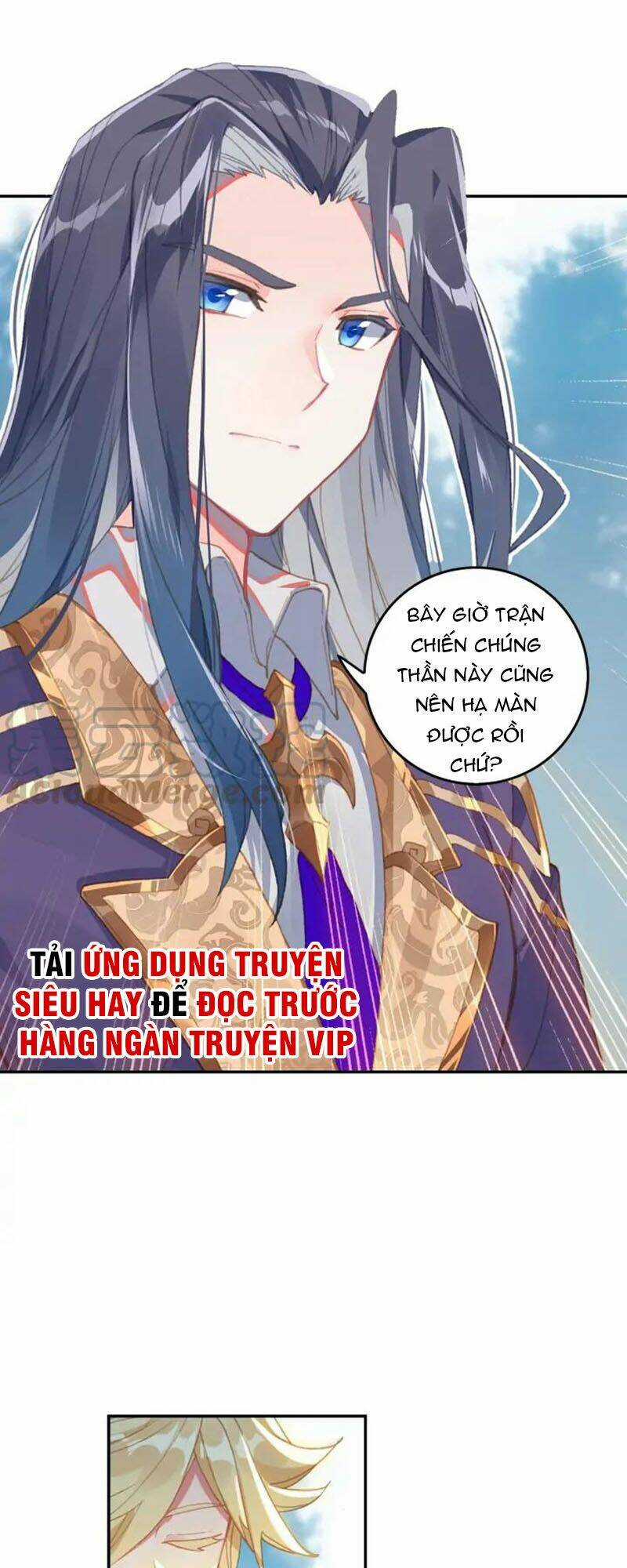 Đấu La Đại Lục Ngoại Truyện: Đường Môn Anh Hùng Chapter 76 trang 18