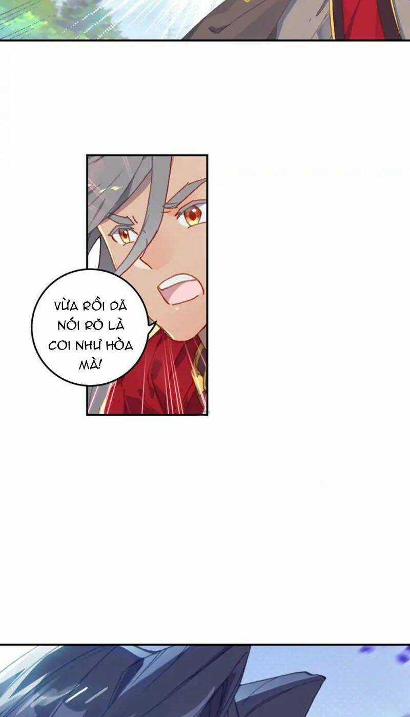 Đấu La Đại Lục Ngoại Truyện: Đường Môn Anh Hùng Chapter 76 trang 6