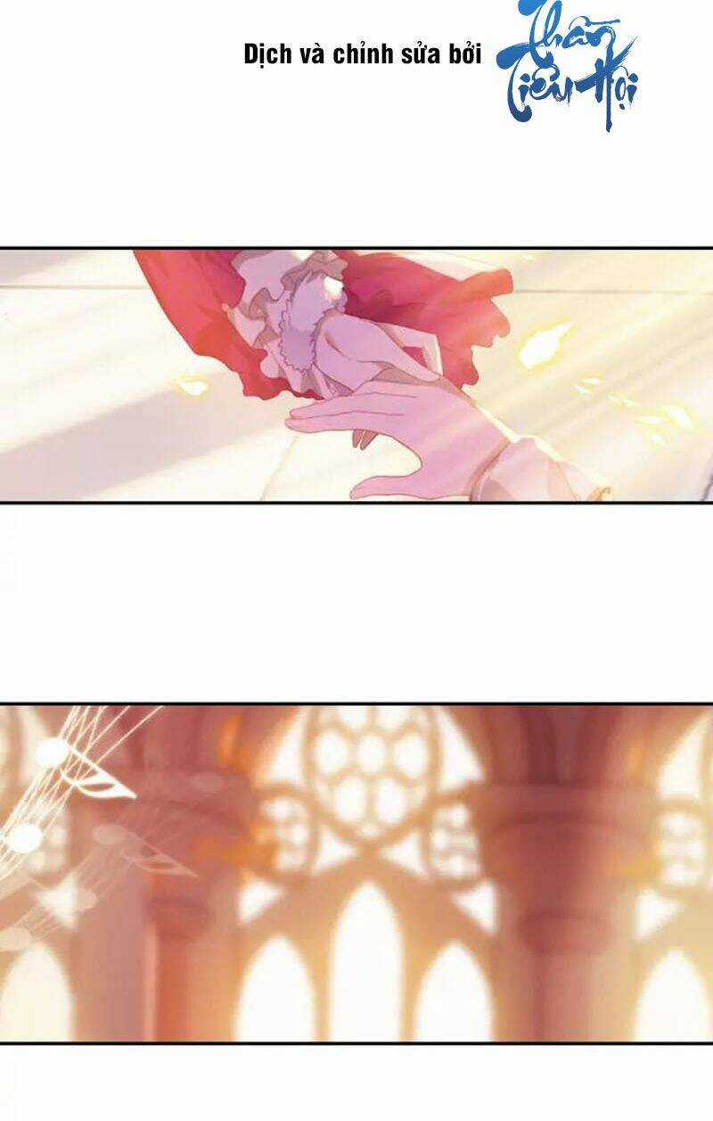 Đấu La Đại Lục Ngoại Truyện: Đường Môn Anh Hùng Chapter 77 trang 10