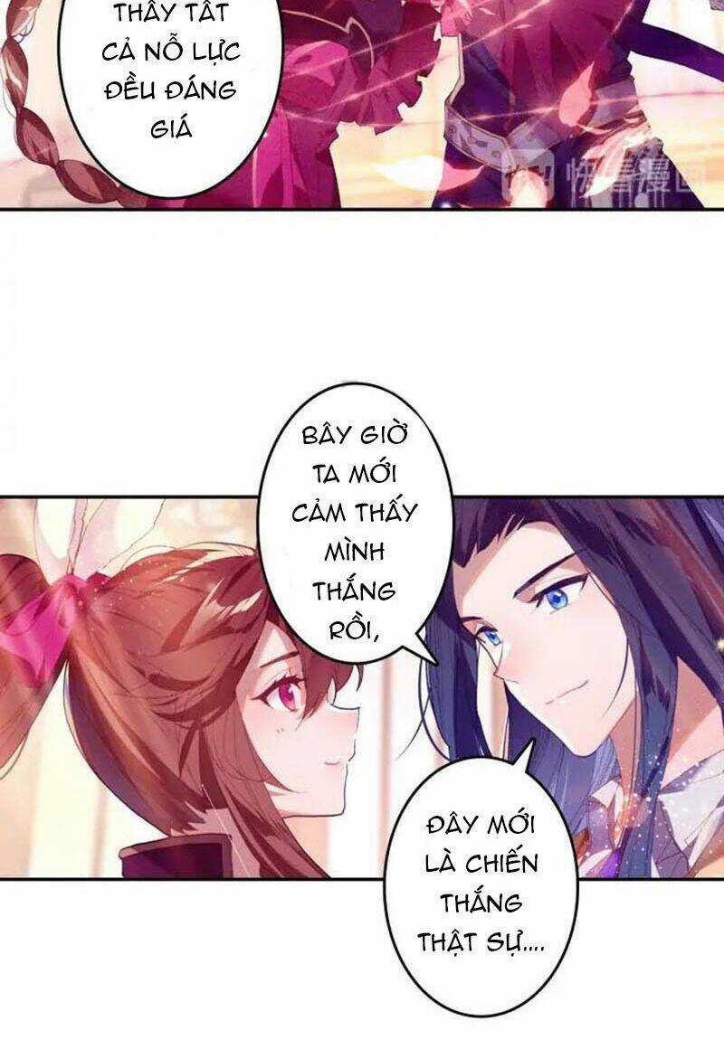 Đấu La Đại Lục Ngoại Truyện: Đường Môn Anh Hùng Chapter 77 trang 14