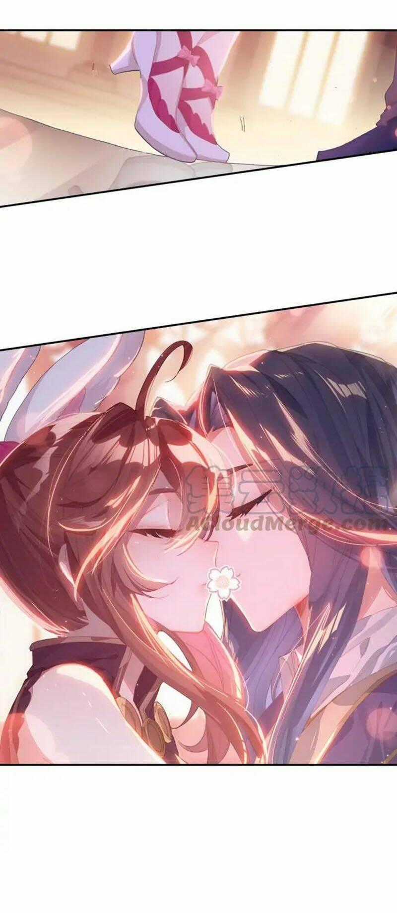 Đấu La Đại Lục Ngoại Truyện: Đường Môn Anh Hùng Chapter 77 trang 15