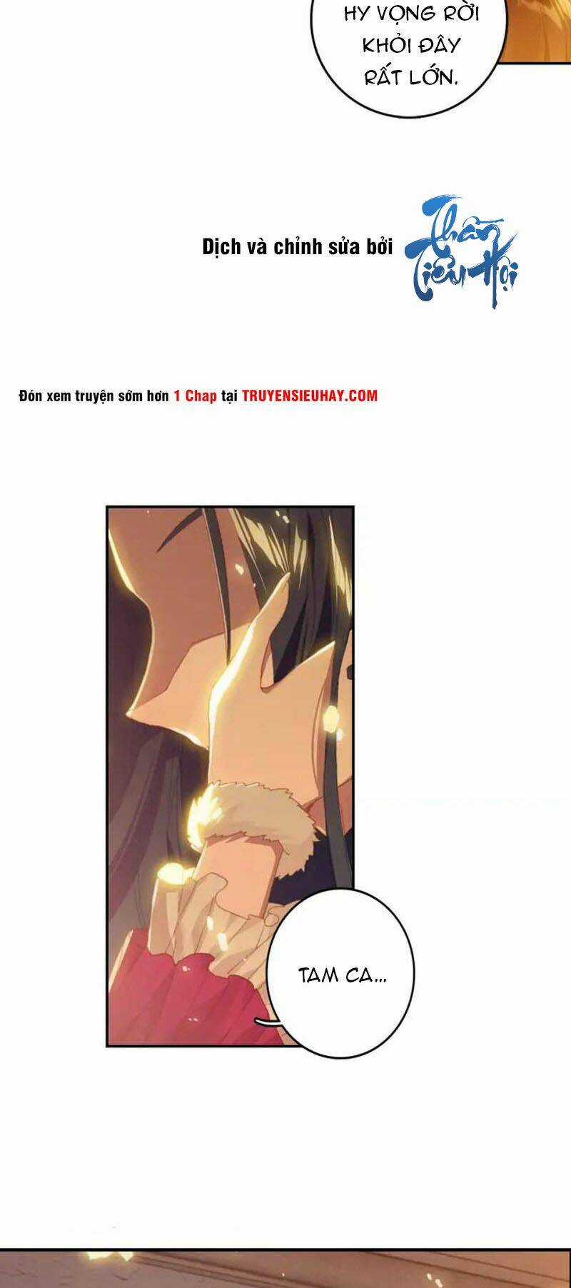 Đấu La Đại Lục Ngoại Truyện: Đường Môn Anh Hùng Chapter 77 trang 3