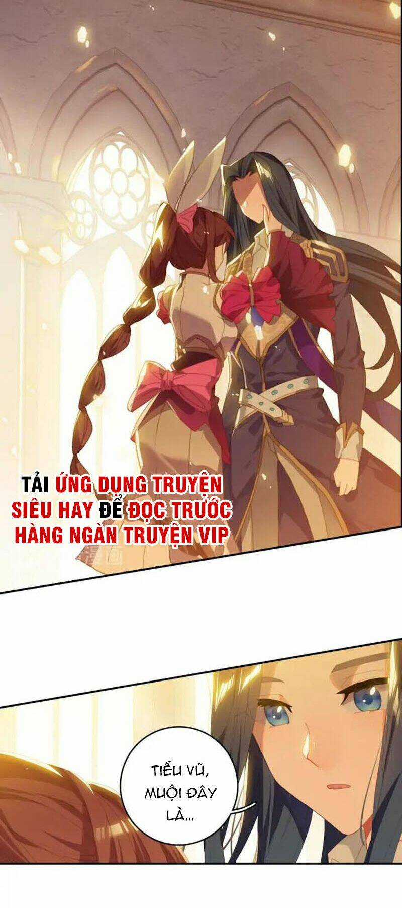 Đấu La Đại Lục Ngoại Truyện: Đường Môn Anh Hùng Chapter 77 trang 4