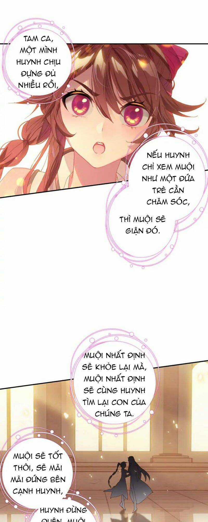 Đấu La Đại Lục Ngoại Truyện: Đường Môn Anh Hùng Chapter 77 trang 5