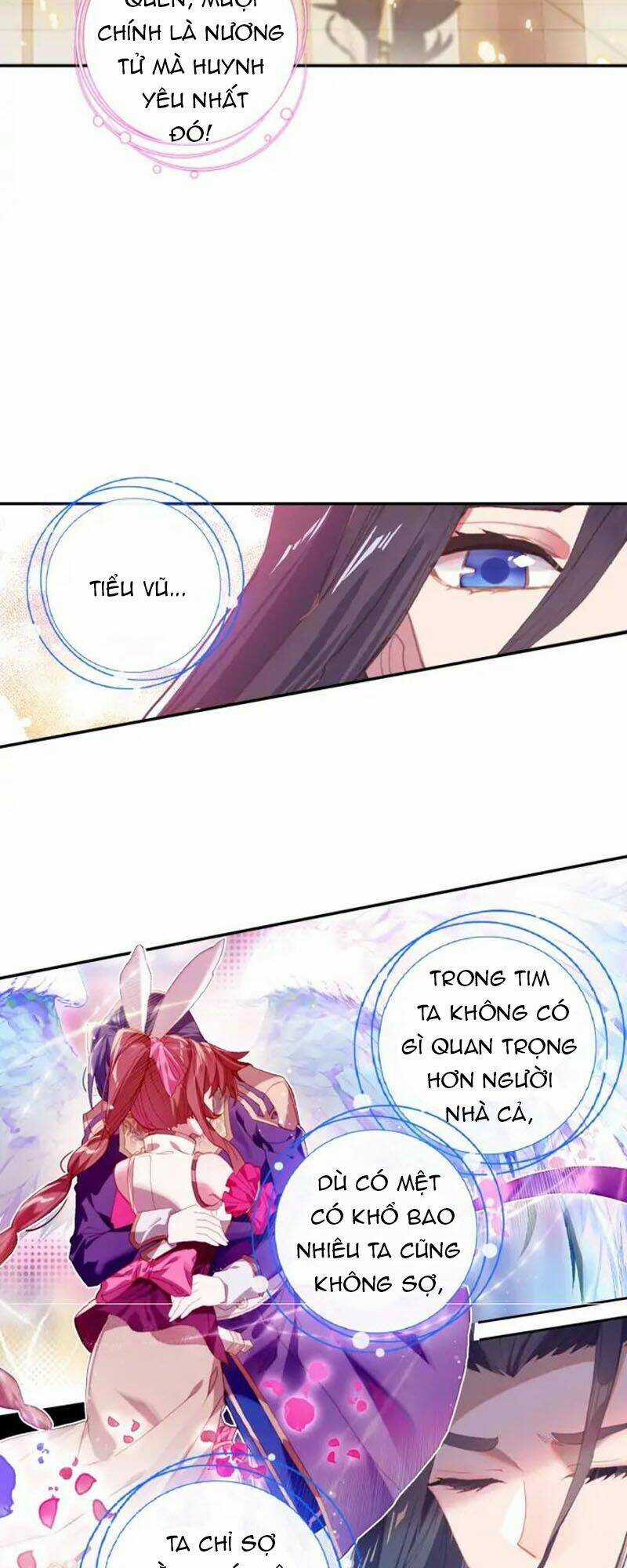 Đấu La Đại Lục Ngoại Truyện: Đường Môn Anh Hùng Chapter 77 trang 6