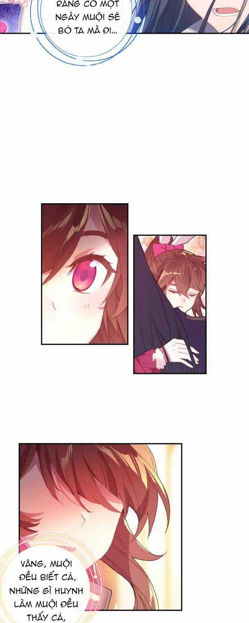 Đấu La Đại Lục Ngoại Truyện: Đường Môn Anh Hùng Chapter 77 trang 7