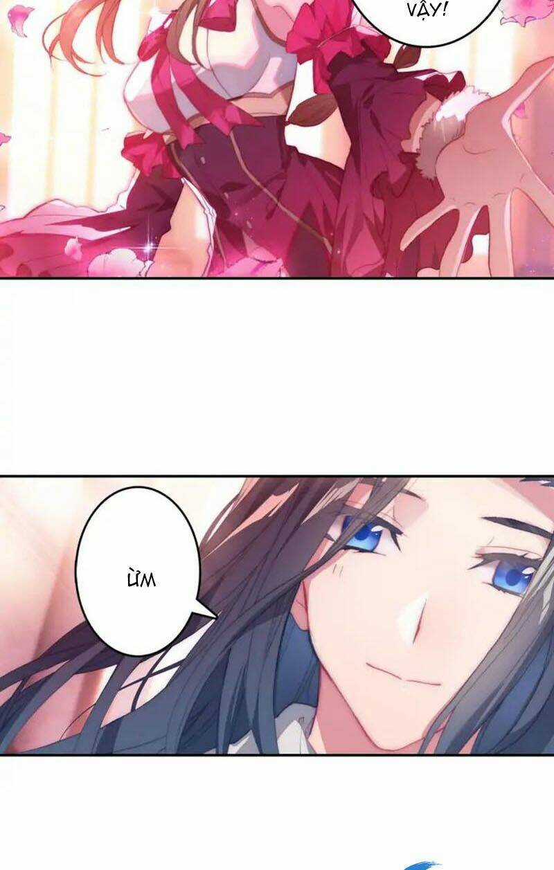 Đấu La Đại Lục Ngoại Truyện: Đường Môn Anh Hùng Chapter 77 trang 9