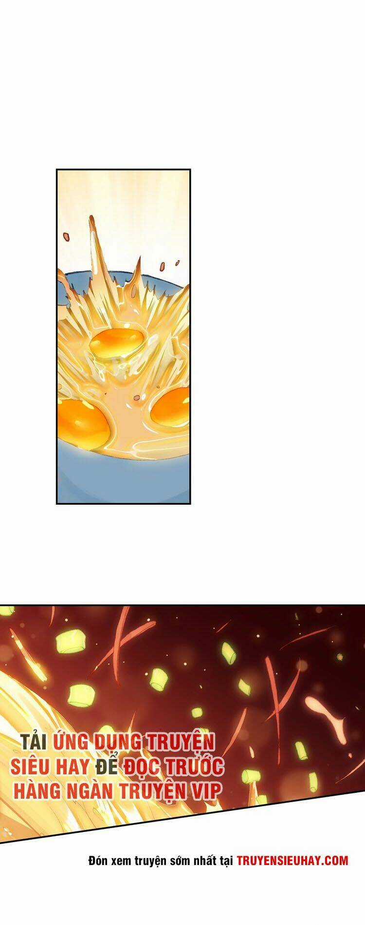 Đấu La Đại Lục Ngoại Truyện: Đường Môn Anh Hùng Chapter 78 trang 10