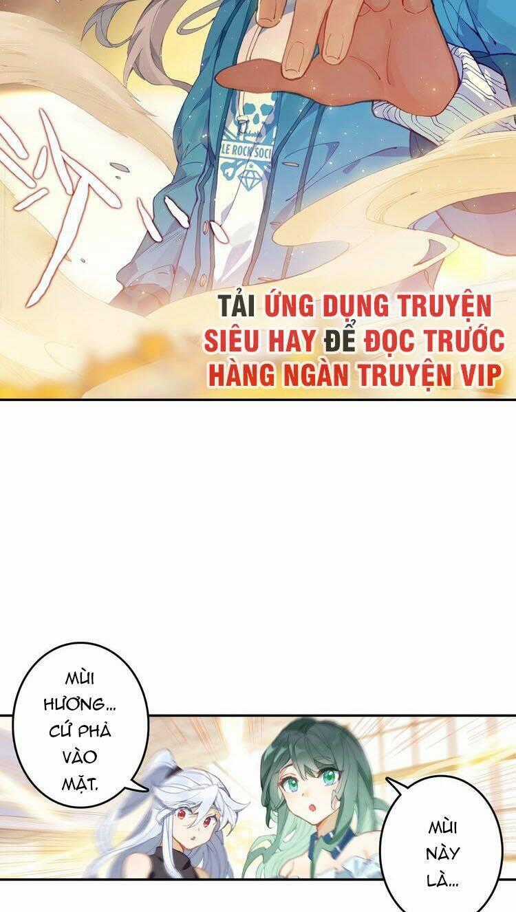 Đấu La Đại Lục Ngoại Truyện: Đường Môn Anh Hùng Chapter 78 trang 12