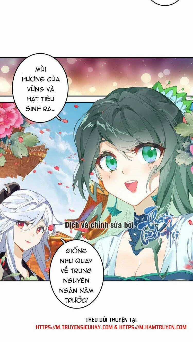 Đấu La Đại Lục Ngoại Truyện: Đường Môn Anh Hùng Chapter 78 trang 13