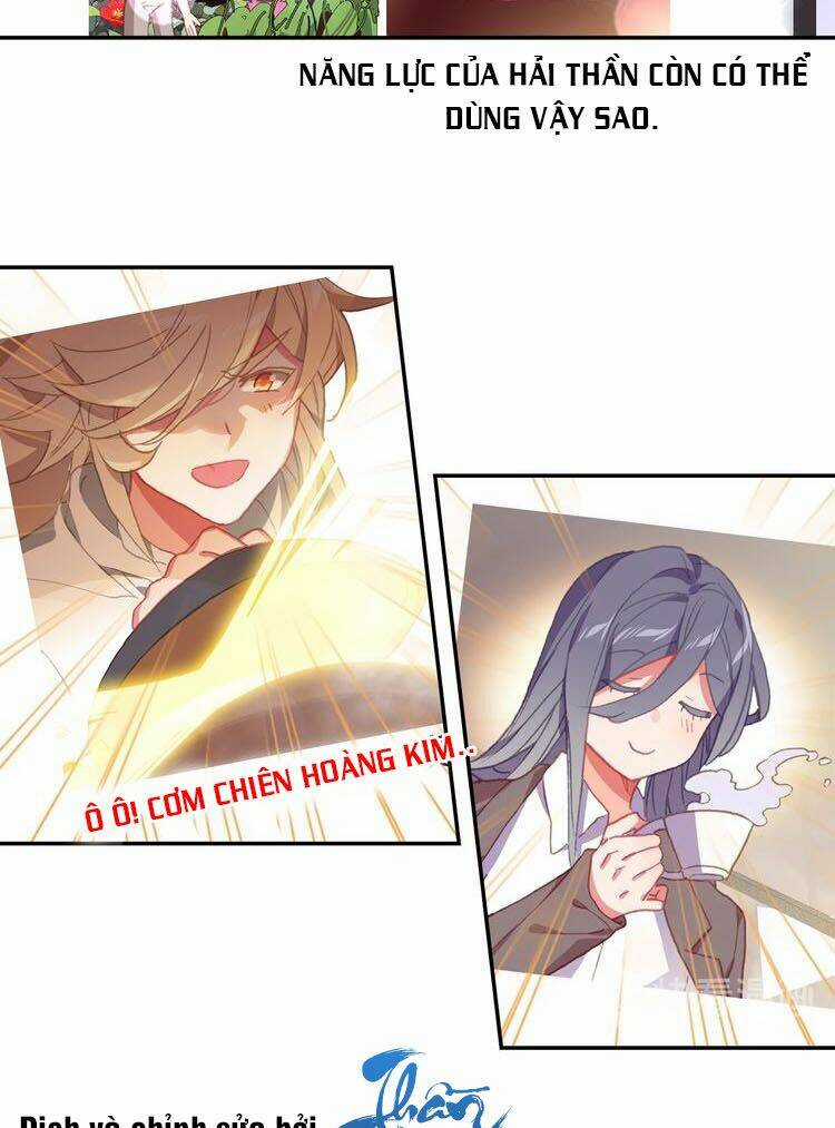 Đấu La Đại Lục Ngoại Truyện: Đường Môn Anh Hùng Chapter 78 trang 7