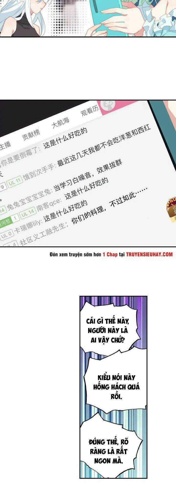 Đấu La Đại Lục Ngoại Truyện: Đường Môn Anh Hùng Chapter 79 trang 10