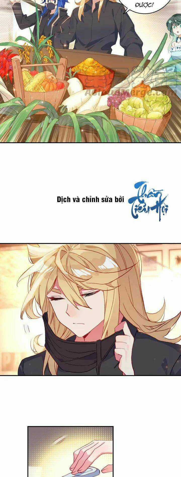 Đấu La Đại Lục Ngoại Truyện: Đường Môn Anh Hùng Chapter 79 trang 12