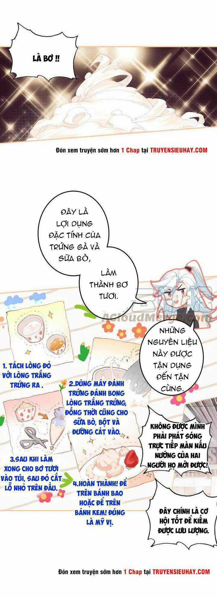 Đấu La Đại Lục Ngoại Truyện: Đường Môn Anh Hùng Chapter 79 trang 2