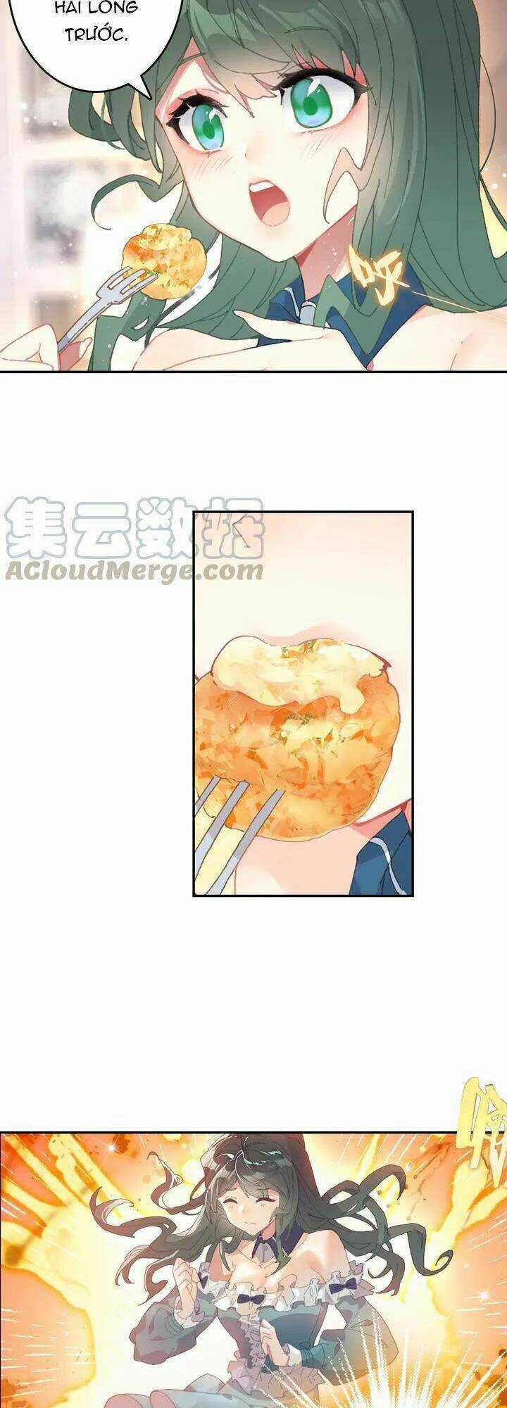 Đấu La Đại Lục Ngoại Truyện: Đường Môn Anh Hùng Chapter 79 trang 4