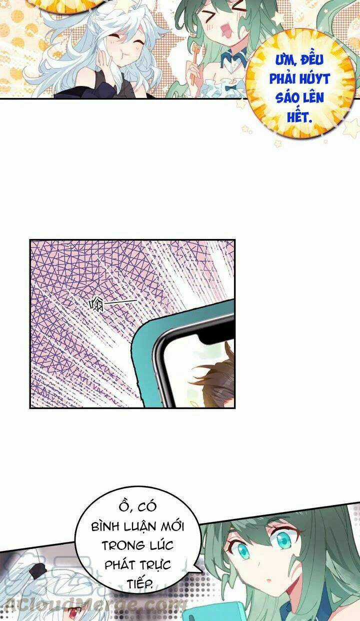 Đấu La Đại Lục Ngoại Truyện: Đường Môn Anh Hùng Chapter 79 trang 9