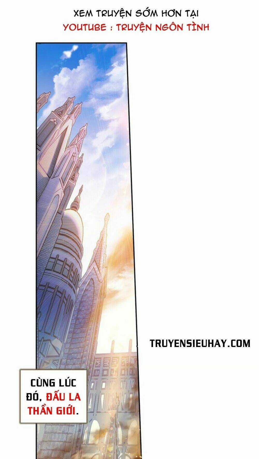 Đấu La Đại Lục Ngoại Truyện: Đường Môn Anh Hùng Chapter 8 trang 10