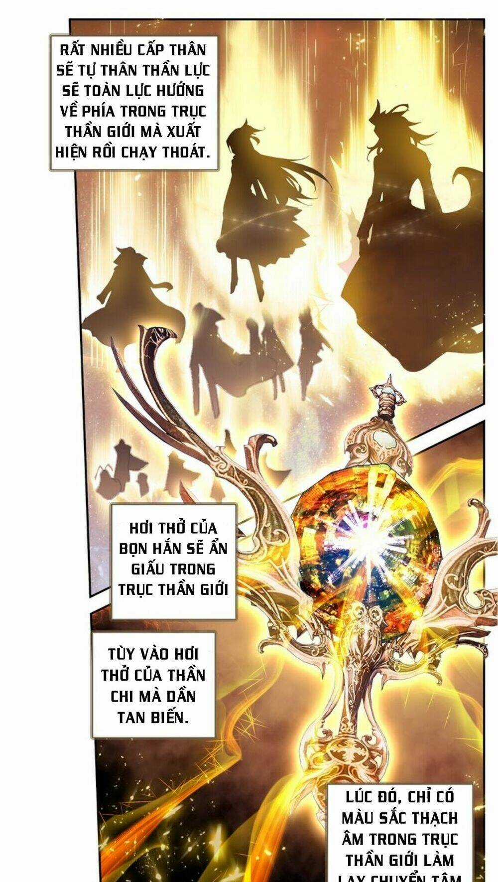 Đấu La Đại Lục Ngoại Truyện: Đường Môn Anh Hùng Chapter 8 trang 12