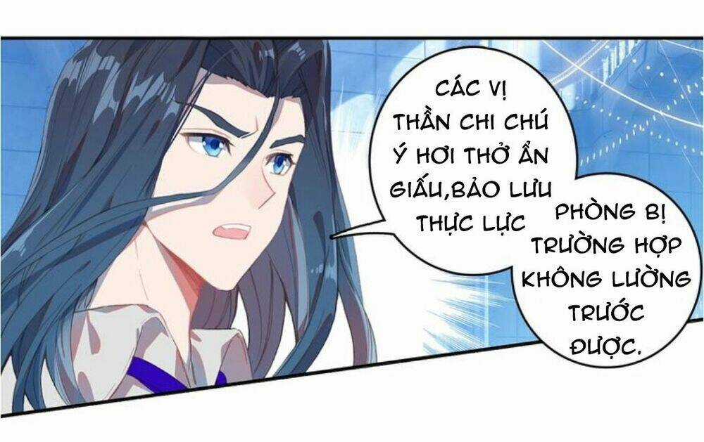 Đấu La Đại Lục Ngoại Truyện: Đường Môn Anh Hùng Chapter 8 trang 14