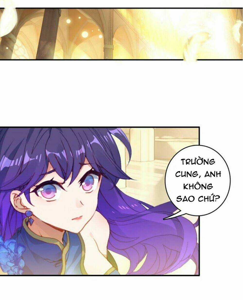 Đấu La Đại Lục Ngoại Truyện: Đường Môn Anh Hùng Chapter 8 trang 2