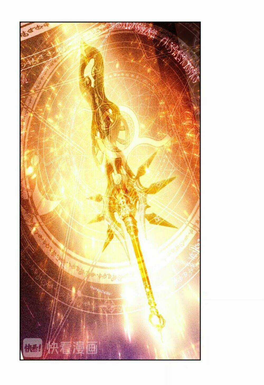 Đấu La Đại Lục Ngoại Truyện: Đường Môn Anh Hùng Chapter 8 trang 21