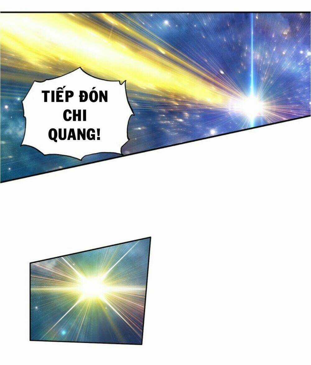 Đấu La Đại Lục Ngoại Truyện: Đường Môn Anh Hùng Chapter 8 trang 22