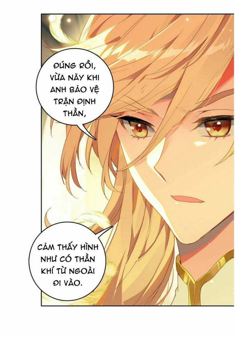 Đấu La Đại Lục Ngoại Truyện: Đường Môn Anh Hùng Chapter 8 trang 5