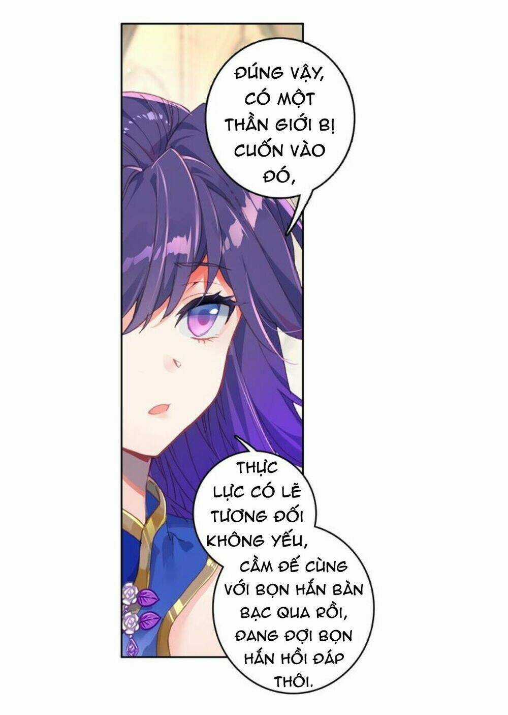 Đấu La Đại Lục Ngoại Truyện: Đường Môn Anh Hùng Chapter 8 trang 6