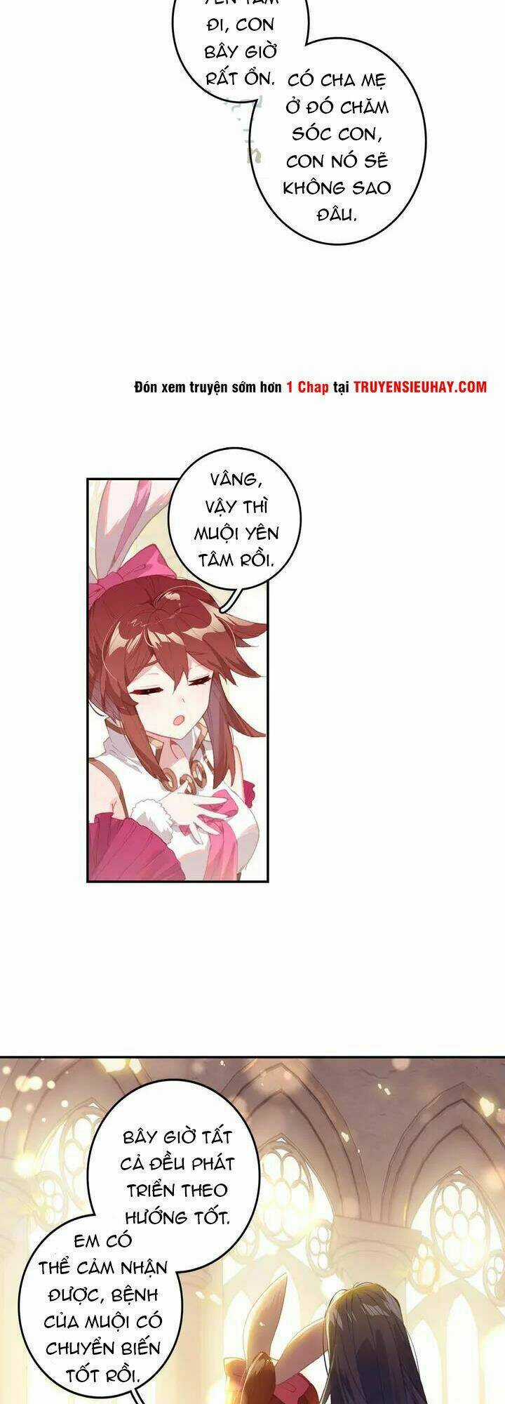 Đấu La Đại Lục Ngoại Truyện: Đường Môn Anh Hùng Chapter 80 trang 5