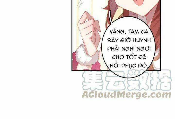 Đấu La Đại Lục Ngoại Truyện: Đường Môn Anh Hùng Chapter 80 trang 7