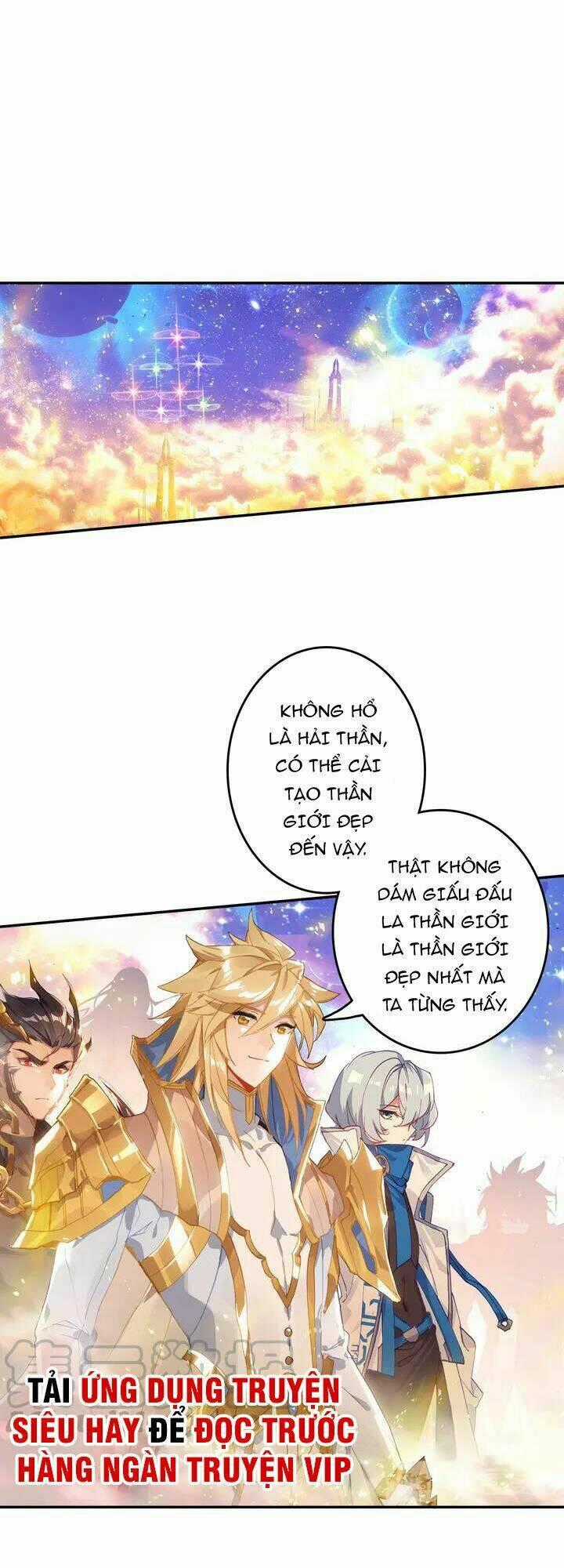 Đấu La Đại Lục Ngoại Truyện: Đường Môn Anh Hùng Chapter 80 trang 9