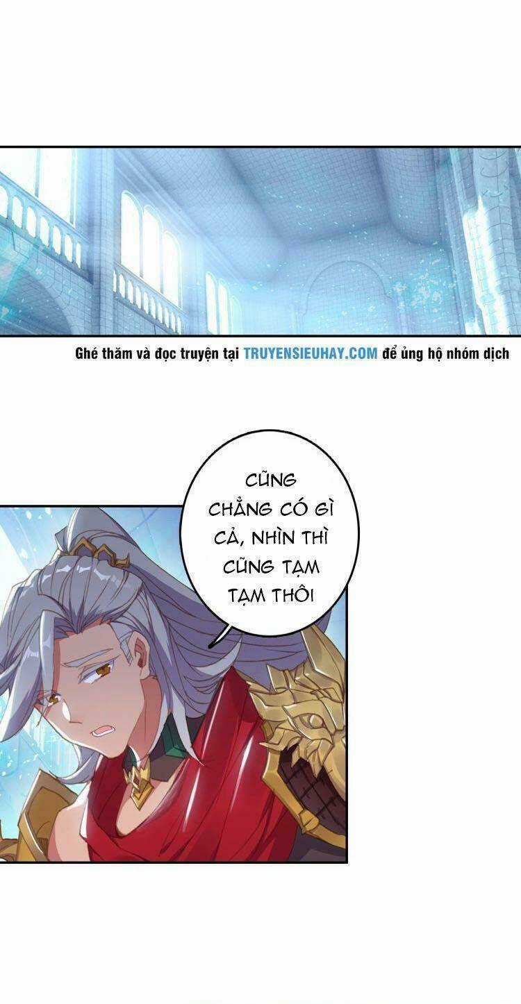 Đấu La Đại Lục Ngoại Truyện: Đường Môn Anh Hùng Chapter 81 trang 2