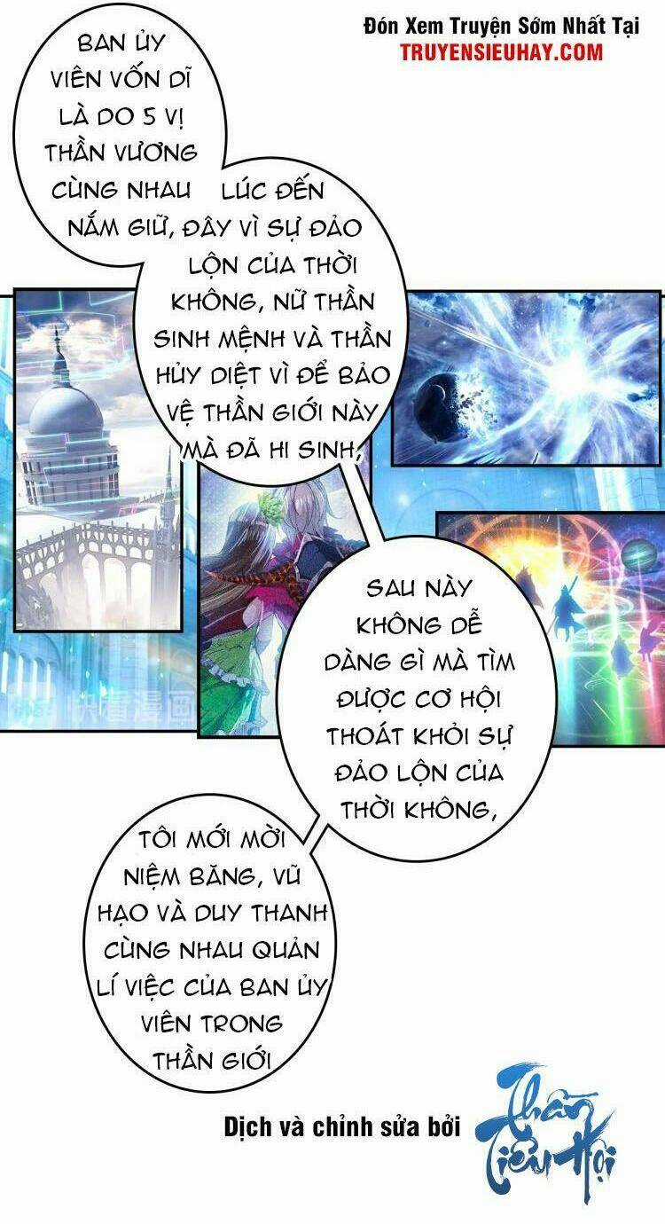 Đấu La Đại Lục Ngoại Truyện: Đường Môn Anh Hùng Chapter 81 trang 5