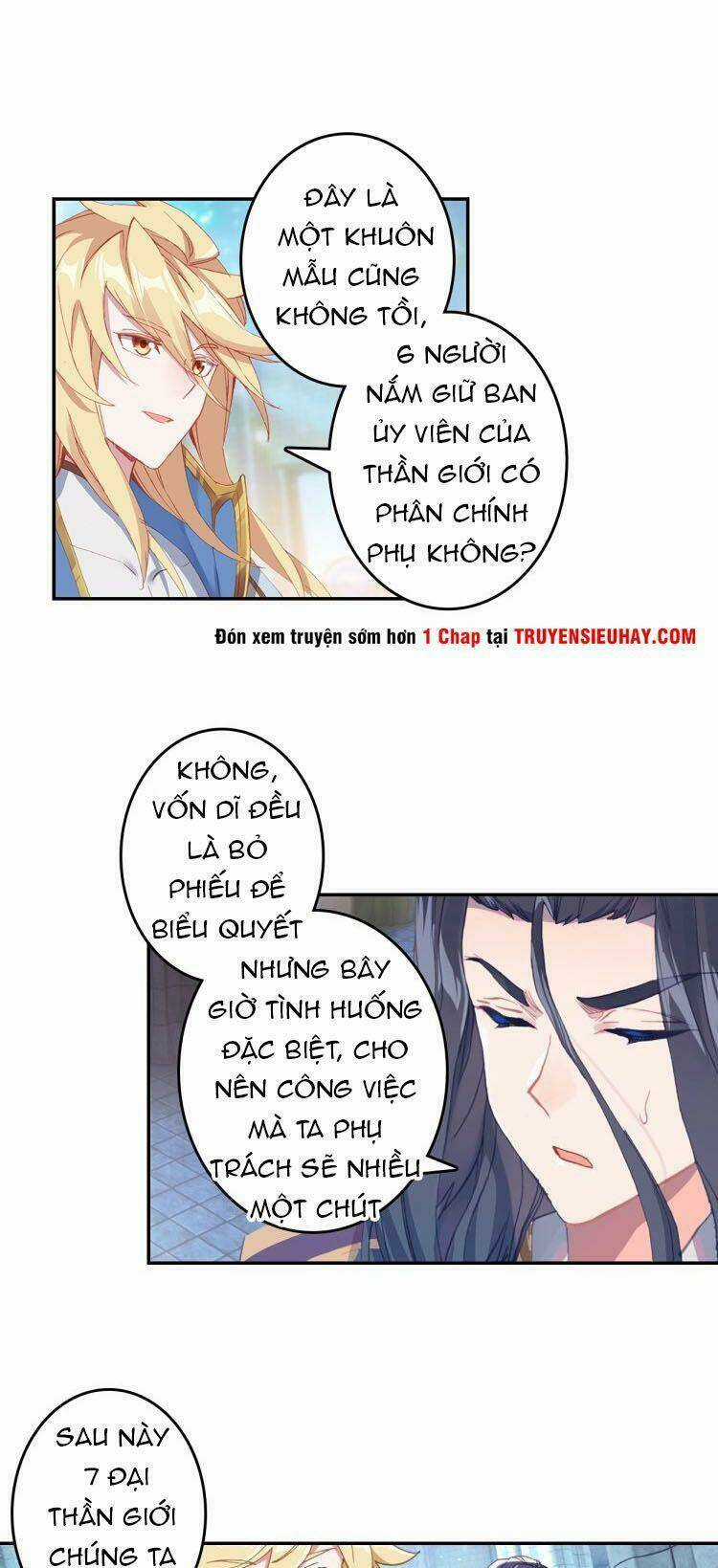 Đấu La Đại Lục Ngoại Truyện: Đường Môn Anh Hùng Chapter 81 trang 6