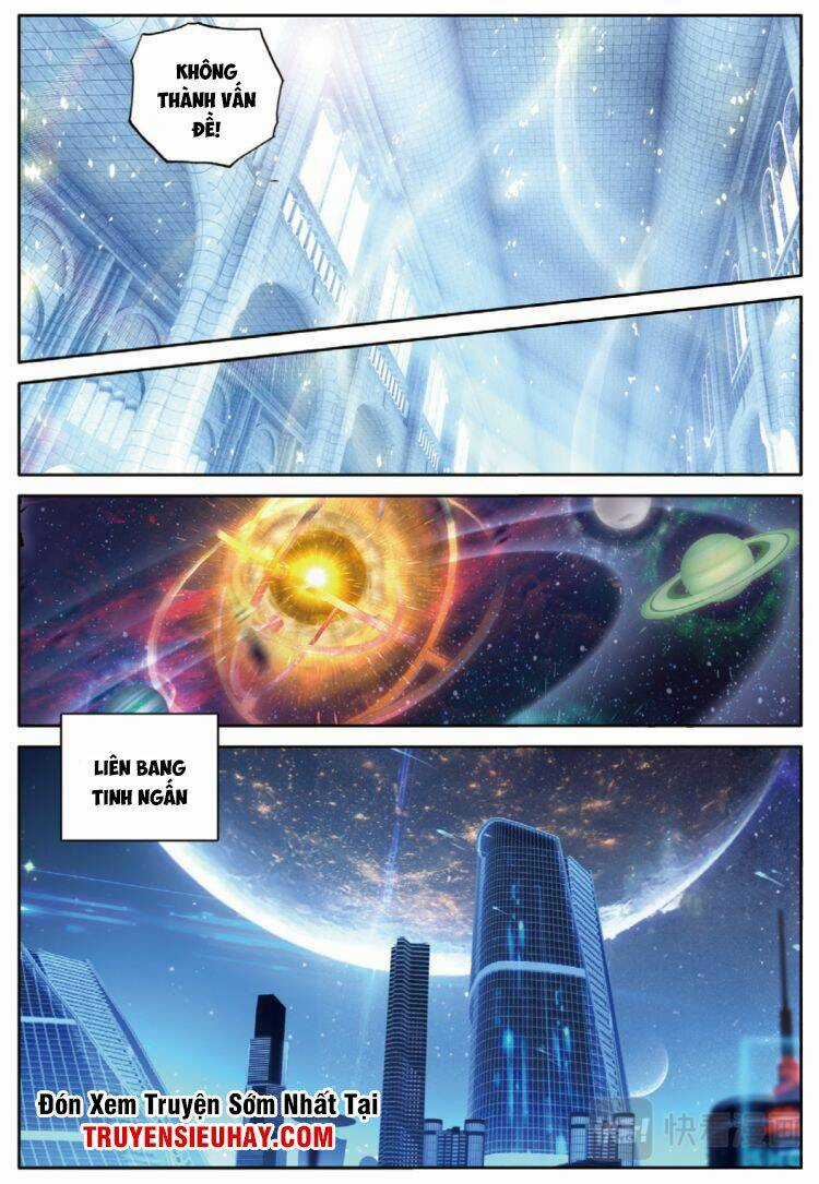 Đấu La Đại Lục Ngoại Truyện: Đường Môn Anh Hùng Chapter 82 trang 4